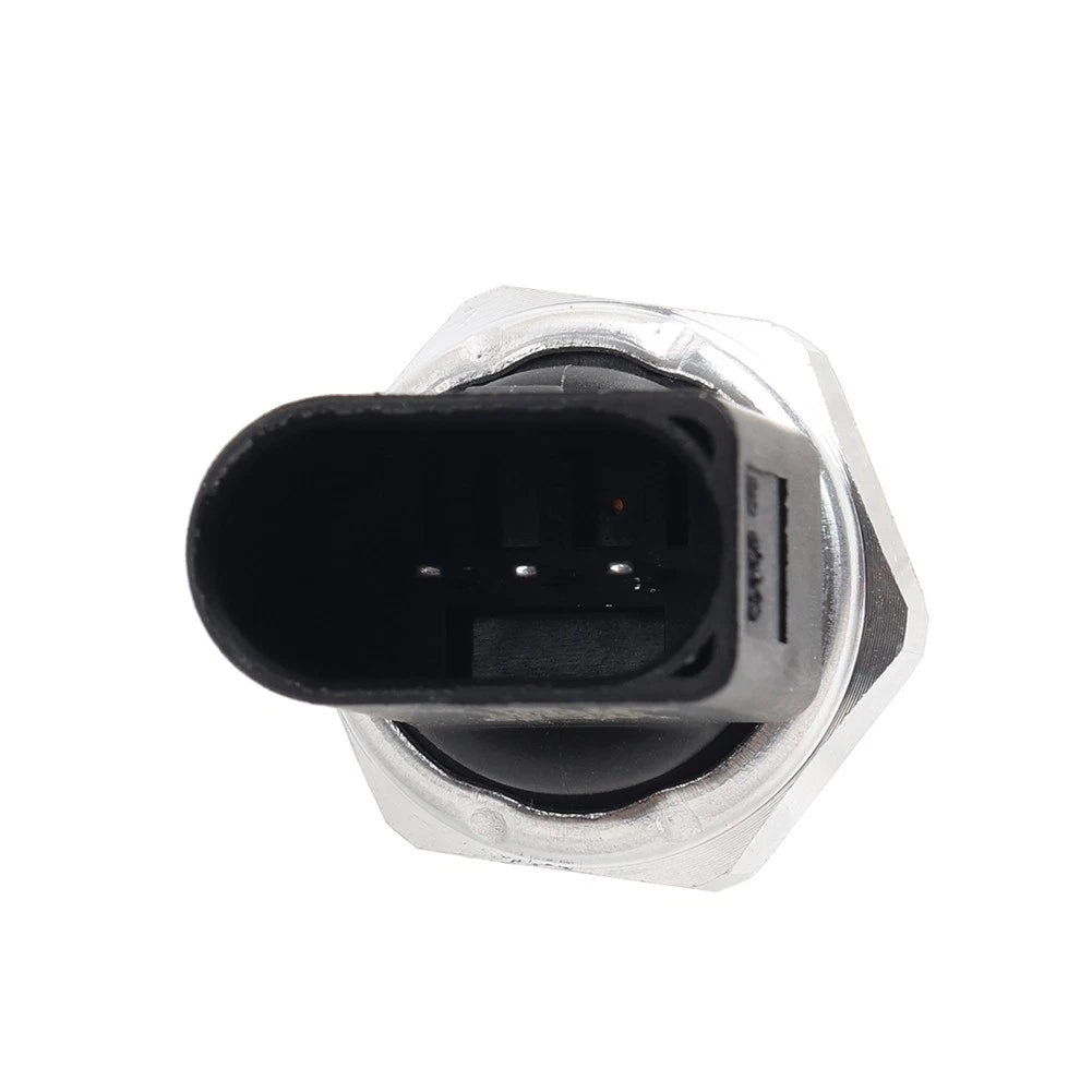 A/C Pressure Switch Sensor for Audi A3 A4 A5 Volkswagen Golf (2006-2016)