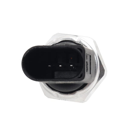 A/C Pressure Switch Sensor for Audi A3 A4 A5 Volkswagen Golf (2006-2016)