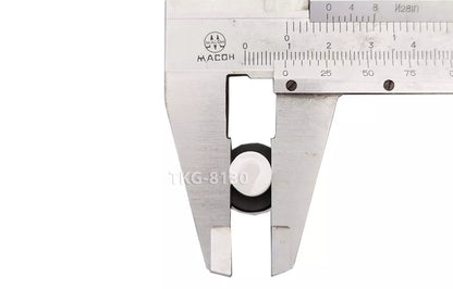 Radiator Drain Cock Plug for Nissan Datsun 720 (1980-1986)
