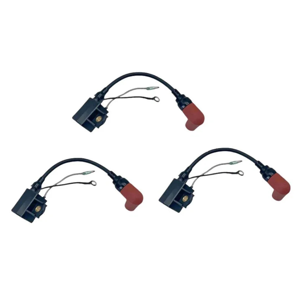 Yamaha Outboard Ignition Coil for 60-90HP 2T Models