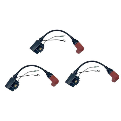 Yamaha Outboard Ignition Coil for 60-90HP 2T Models