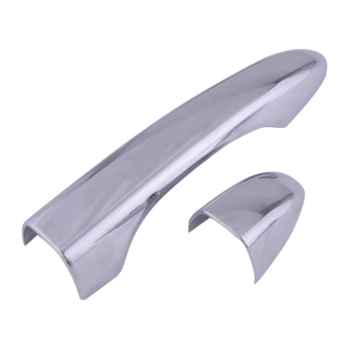 Car Door Handle Cover Trim for Jeep Compass (2017-2018)