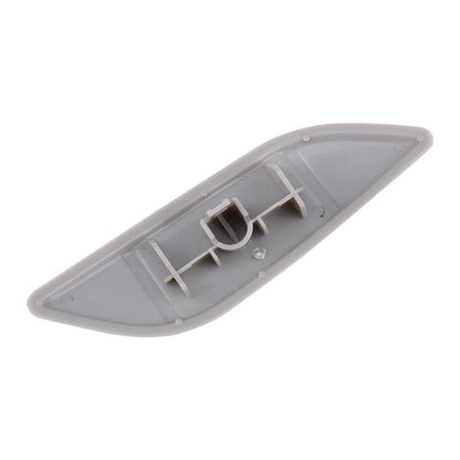 Front Bumper Headlight Washer Caps for Mazda 3 AXELA (2014-2016)