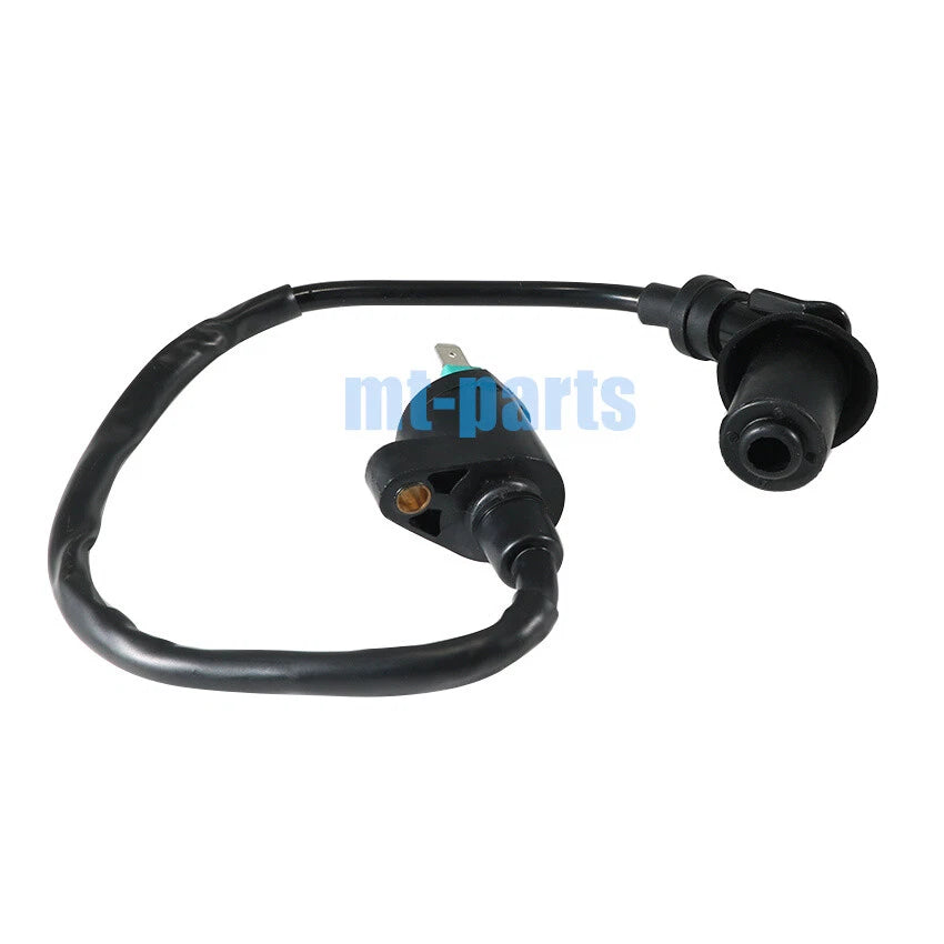 Ignition Coils for Kawasaki KFX50 KSF50 KFX90 KSF90 (2007-2025)