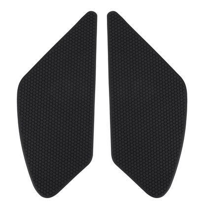 2 x Knee Pads Tank Stickers for Ducati Monster 797 (2017-2019)