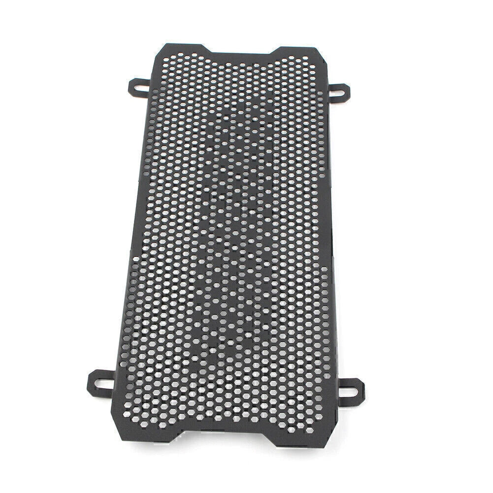 Stainless Steel Radiator Cover Guard for Kawasaki Z650 (2017-2018)