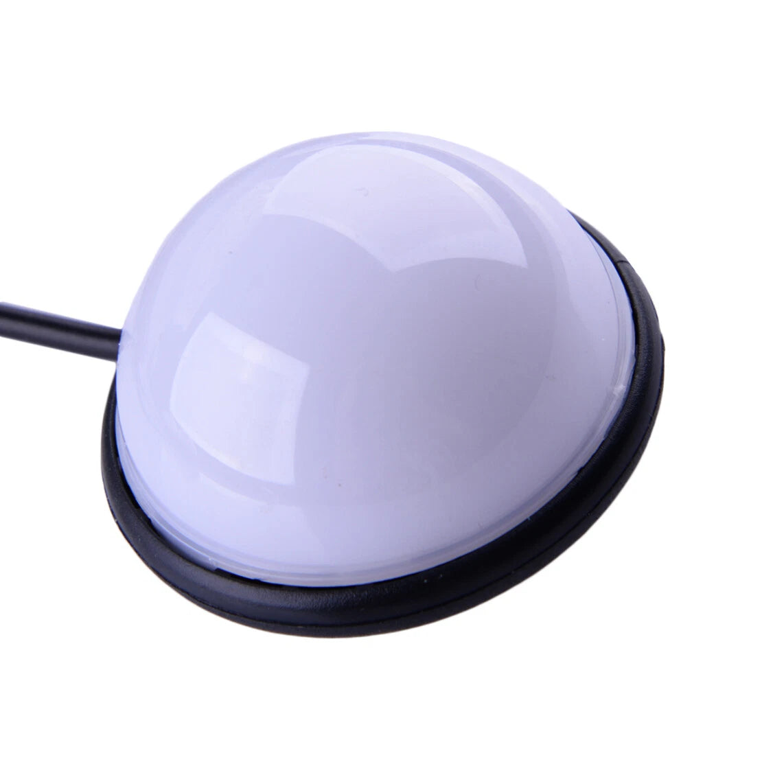 4 in 1 USB Car Interior Foot Lamp Ambient Night Lights