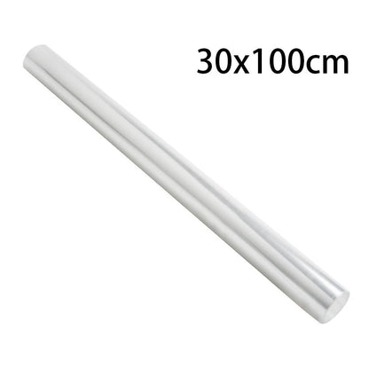 Roll 10030cm Car Headlight Protective Film Bumper Paint Protection Vinyl Wrap