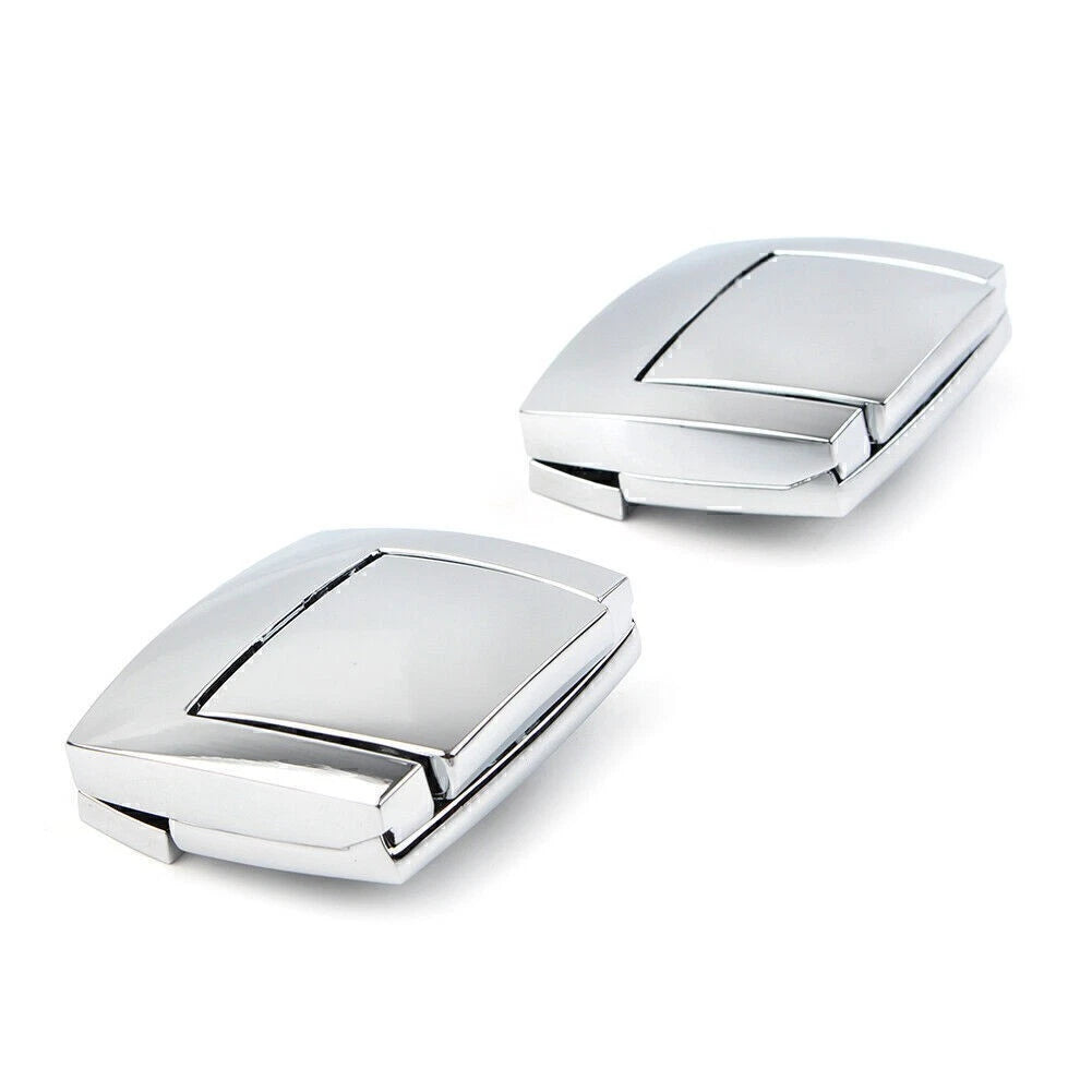 Tour Pack Latches for Harley Electra Glide Ultra Classic Touring (1980-2013)