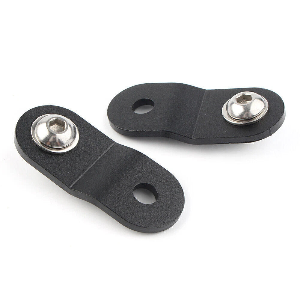 1.5" Gas Tank Lift Kits  for Harley Sportster XL 883 1200 48 72 Dyna (2004-2023)