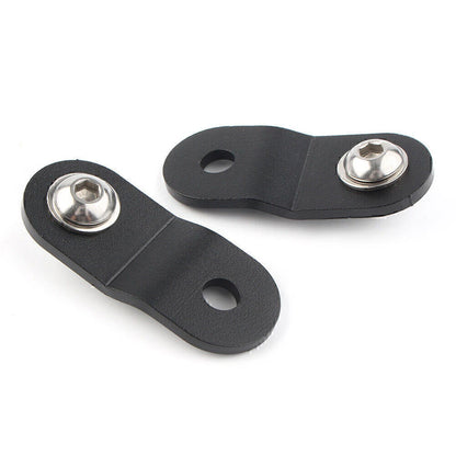 1.5" Gas Tank Lift Kits  for Harley Sportster XL 883 1200 48 72 Dyna (2004-2023)