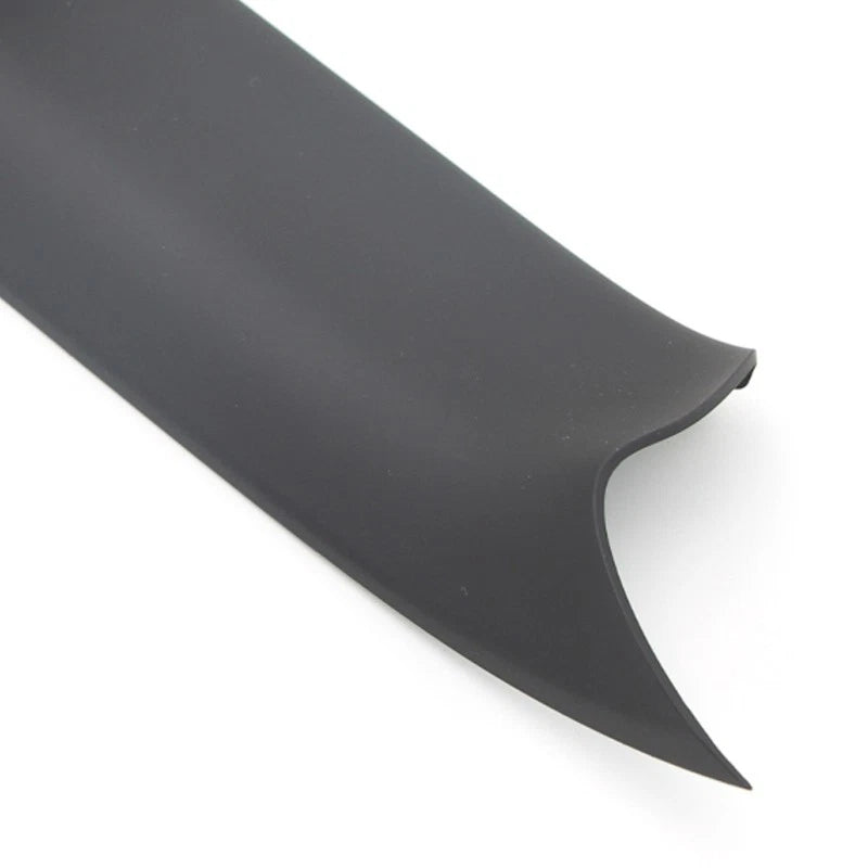 Rear Right Inner Door Pull Handle Cover for BMW 7 Series F01 F02 (2008-2015)