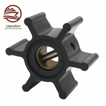 Inboard Impeller for JABSCO 09-1026B, 673-0001, 18673-0001, 804696, 897055, 3586497