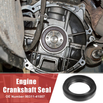 Engine Crankshaft Seals for Toyota 4Runner, Lexus (1987-2018)