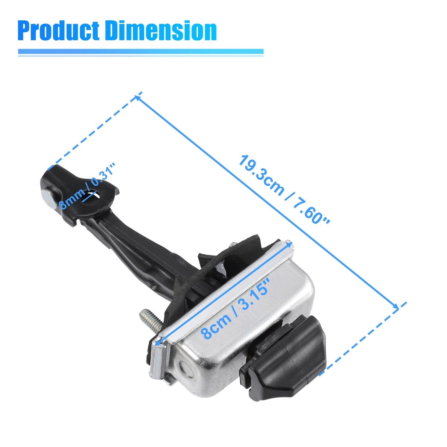 Door Check Strap for Chevrolet Impala (2014-2020)