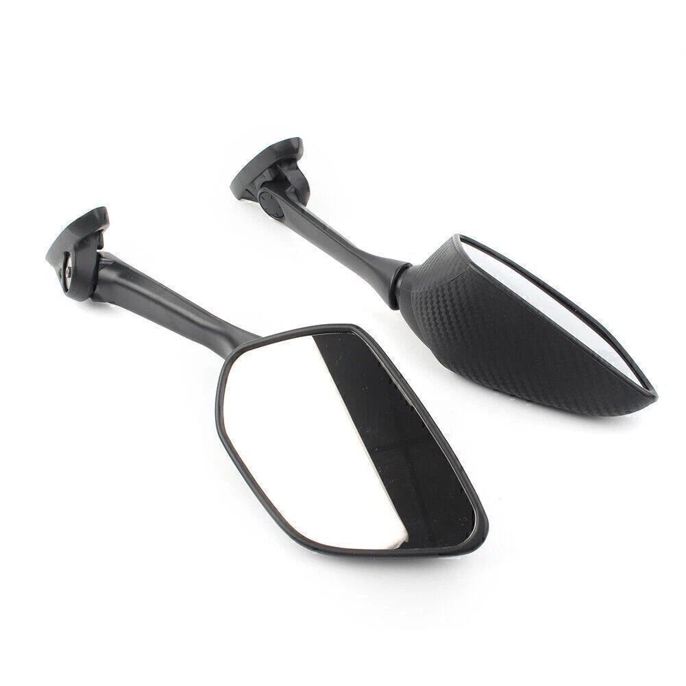 Rear View Side Mirrors for YAMAHA YZF R25 R3 (2014-2018)