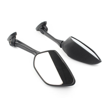 Rear View Side Mirrors for YAMAHA YZF R25 R3 (2014-2018)