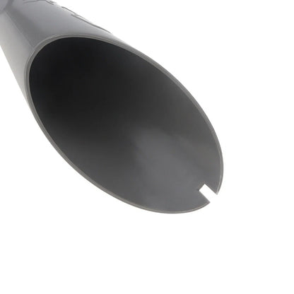 Gray Petrol Fuel Filler Funnel for Ford B-Max, C-Max, Kuga, Ecosport, Focus (2012-2019)
