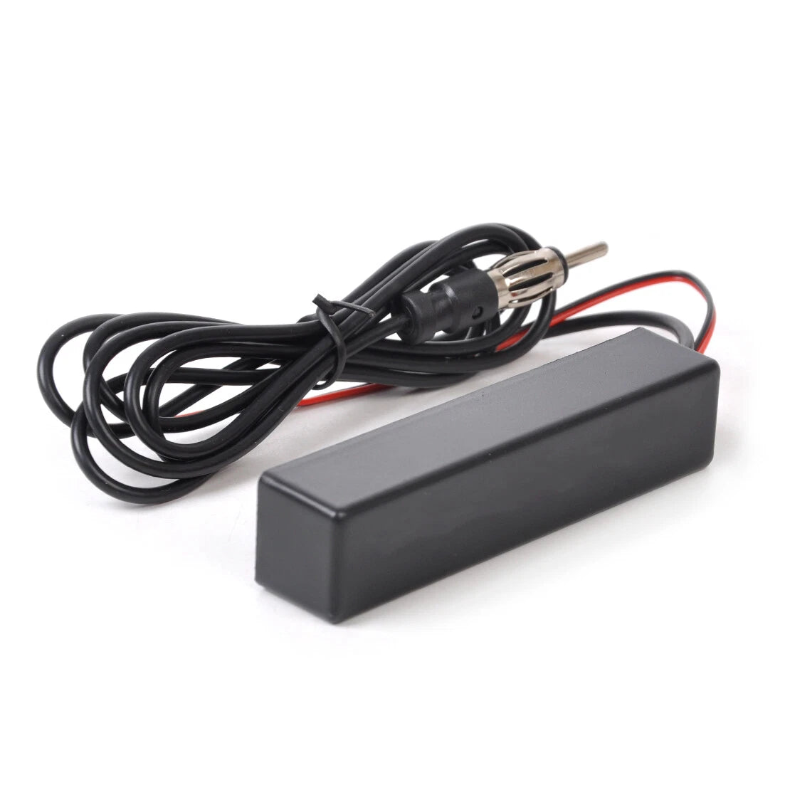 Antenna for Car Truck Electronic Stereo Radio AM FM Hidden Amplified (N/A)