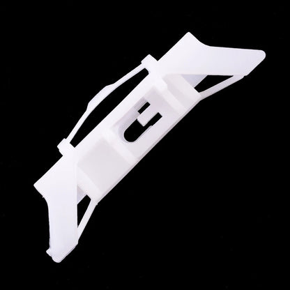 2 x Roof Molding Trim Clips for Honda Civic (2009-2011)