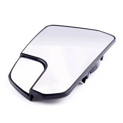 Left Rear Side Mirror Glass for Ford Mustang (2015-2019)