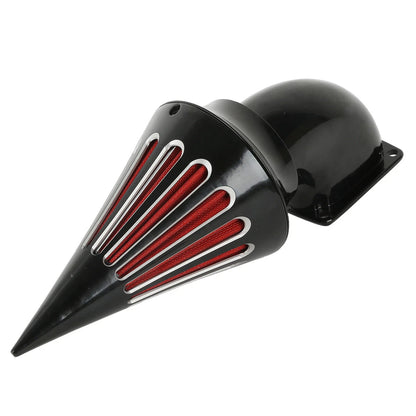 Air Cleaner Intake Filter Kit for Kawasaki Vulcan 2000 Classic (2004-2010)