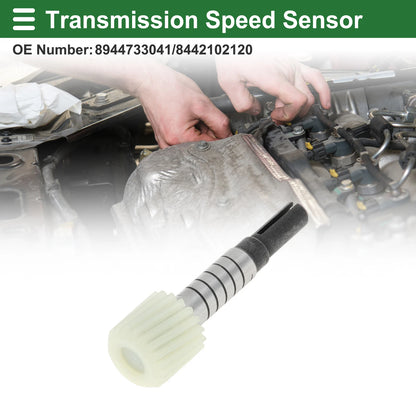 Transmission Speed Sensor for Isuzu Gear Box (2000-2004)