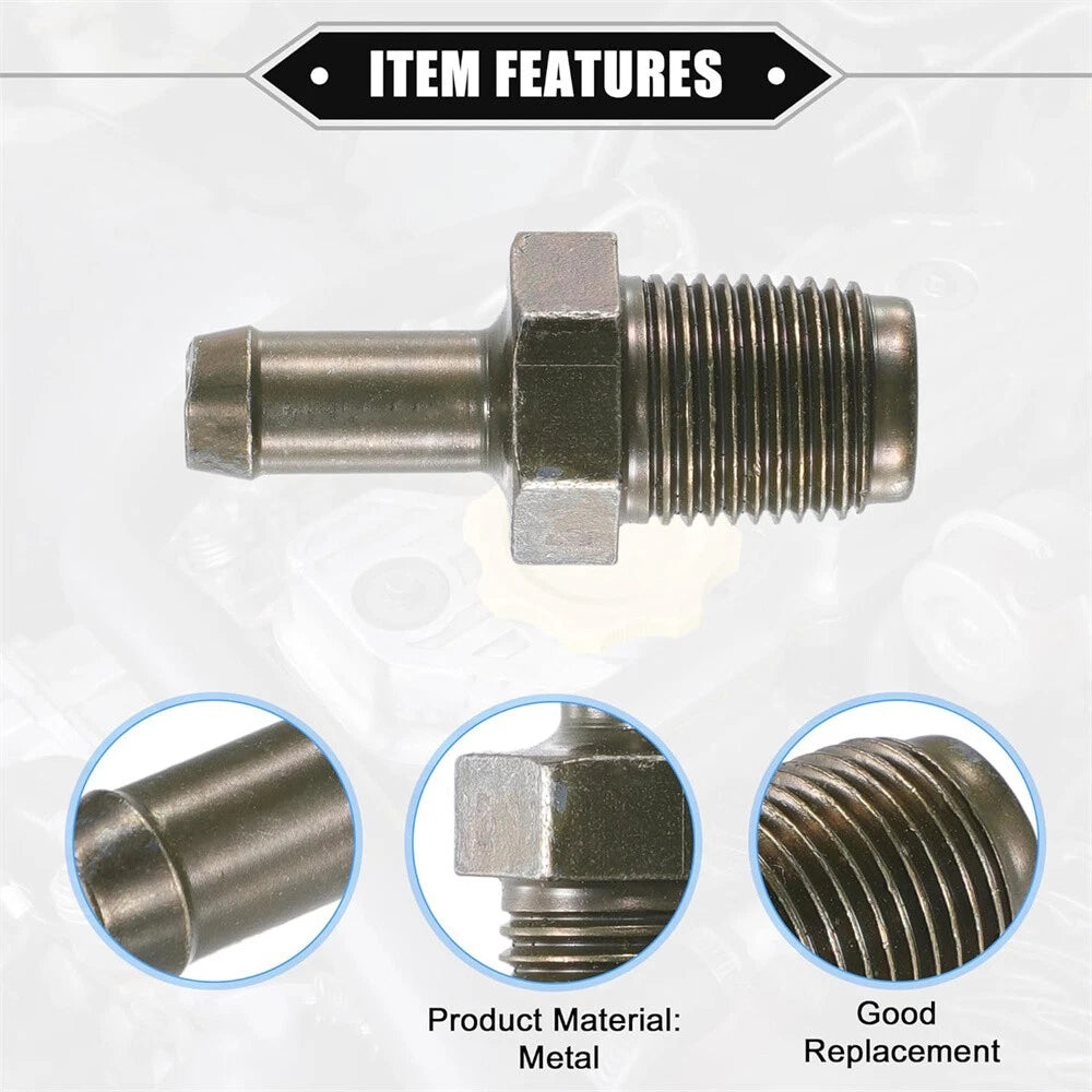PCV Valve for Toyota Celica VVTi 1.8 ZZT230 (2000-2005)