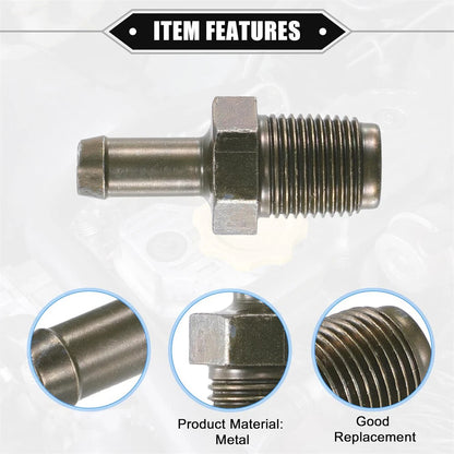 PCV Valve for Toyota Celica VVTi 1.8 ZZT230 (2000-2005)