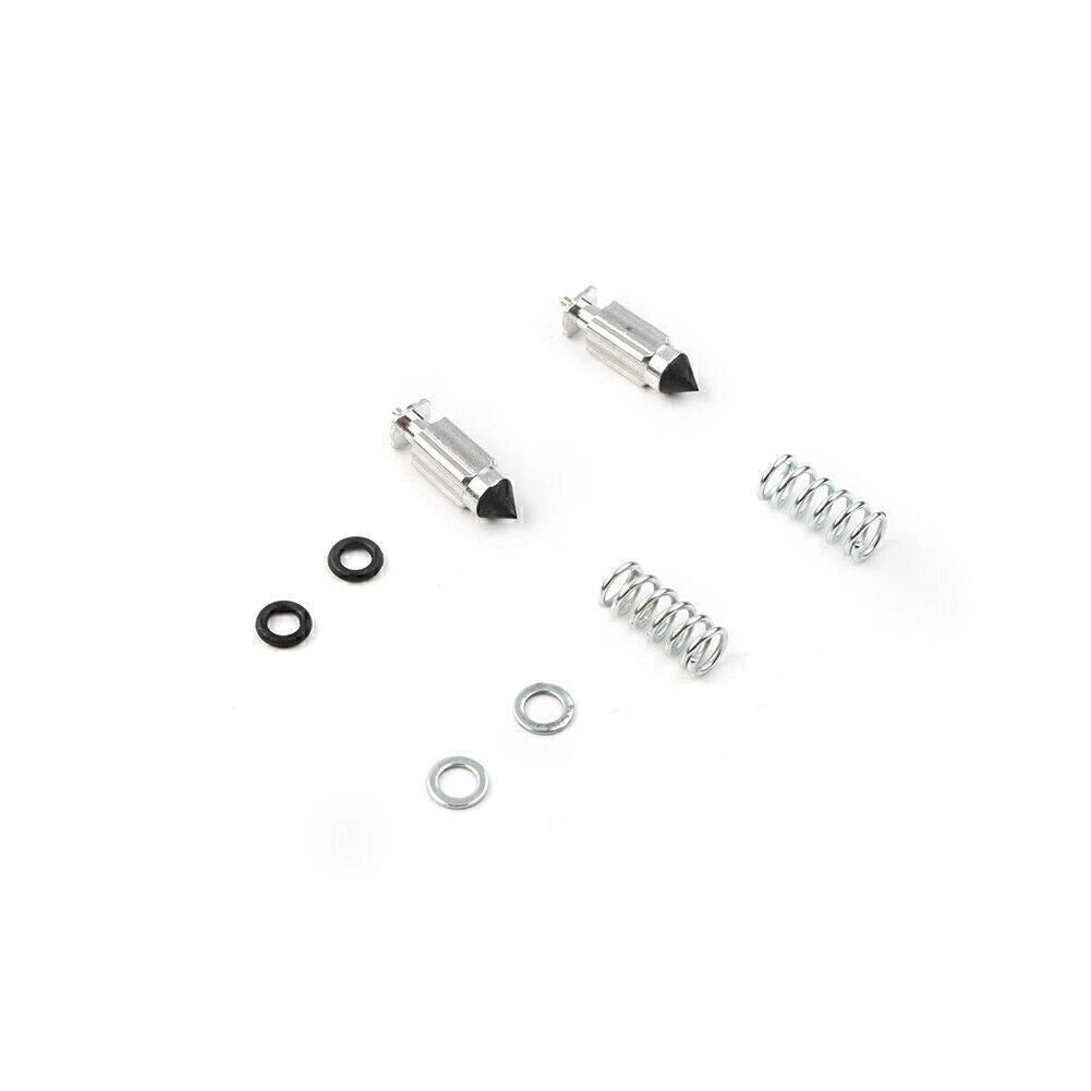 Carburetor Repair Kit for Honda Rebel CMX450 (1986-1987) - Needle & Gasket Set