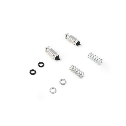 Carburetor Repair Kit for Honda Rebel CMX450 (1986-1987) - Needle & Gasket Set