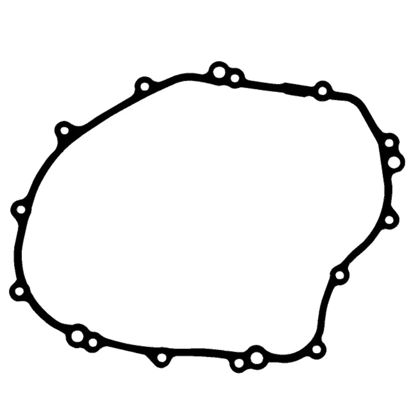 Clutch Cover Gasket for Honda CBR600RR (2007–2023)