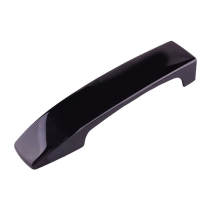 Glossy Black Door Handle Covers for Land Rover Range Rover L322 (2002-2012)