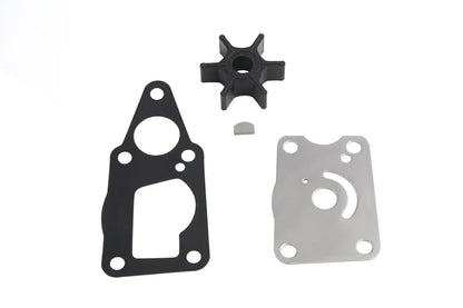 Water Pump Impeller Kit for Suzuki DF4 DF6 4-Stroke Models