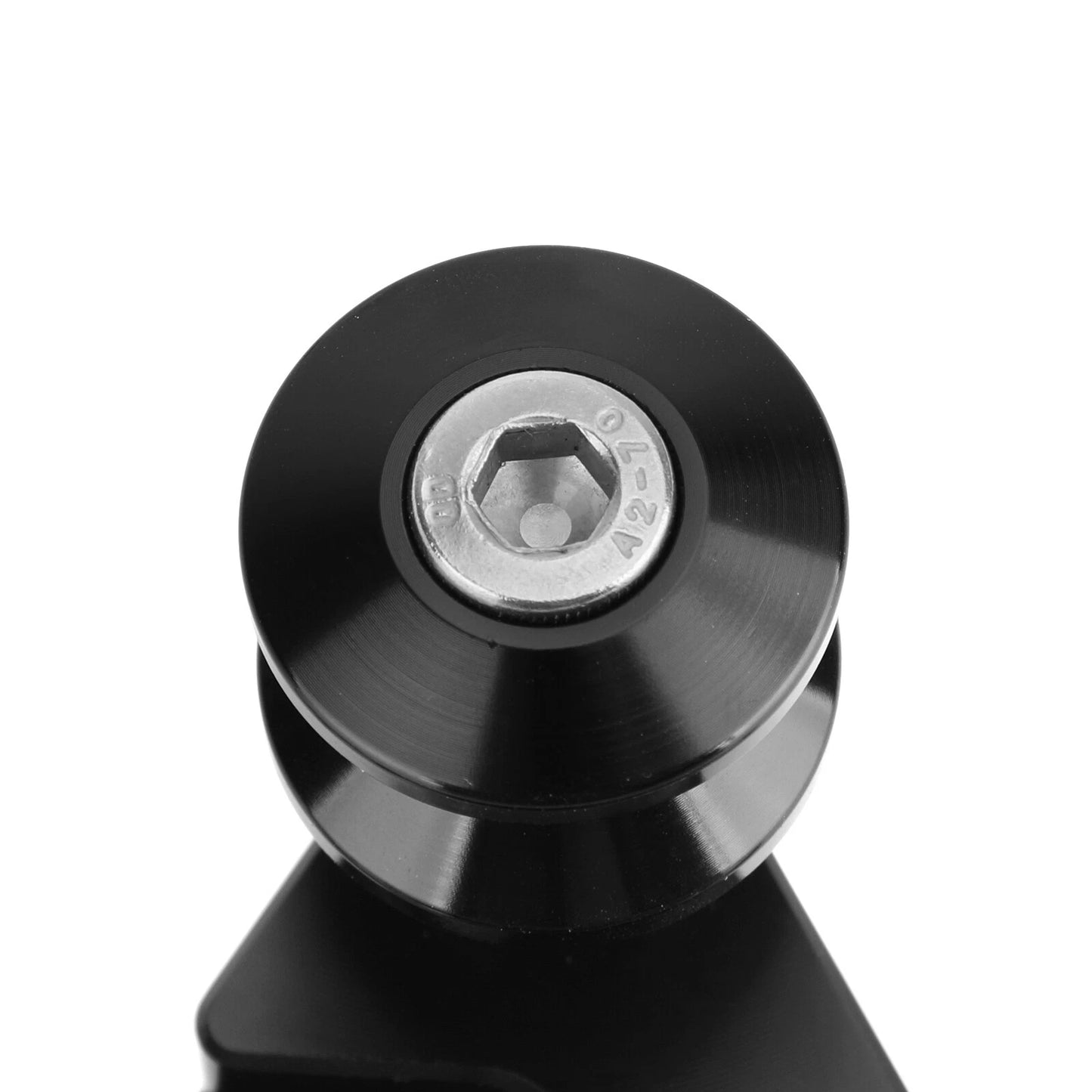 Chain Tensioner Adjuster for Honda CB650R CBR650R (2019-2023) Black