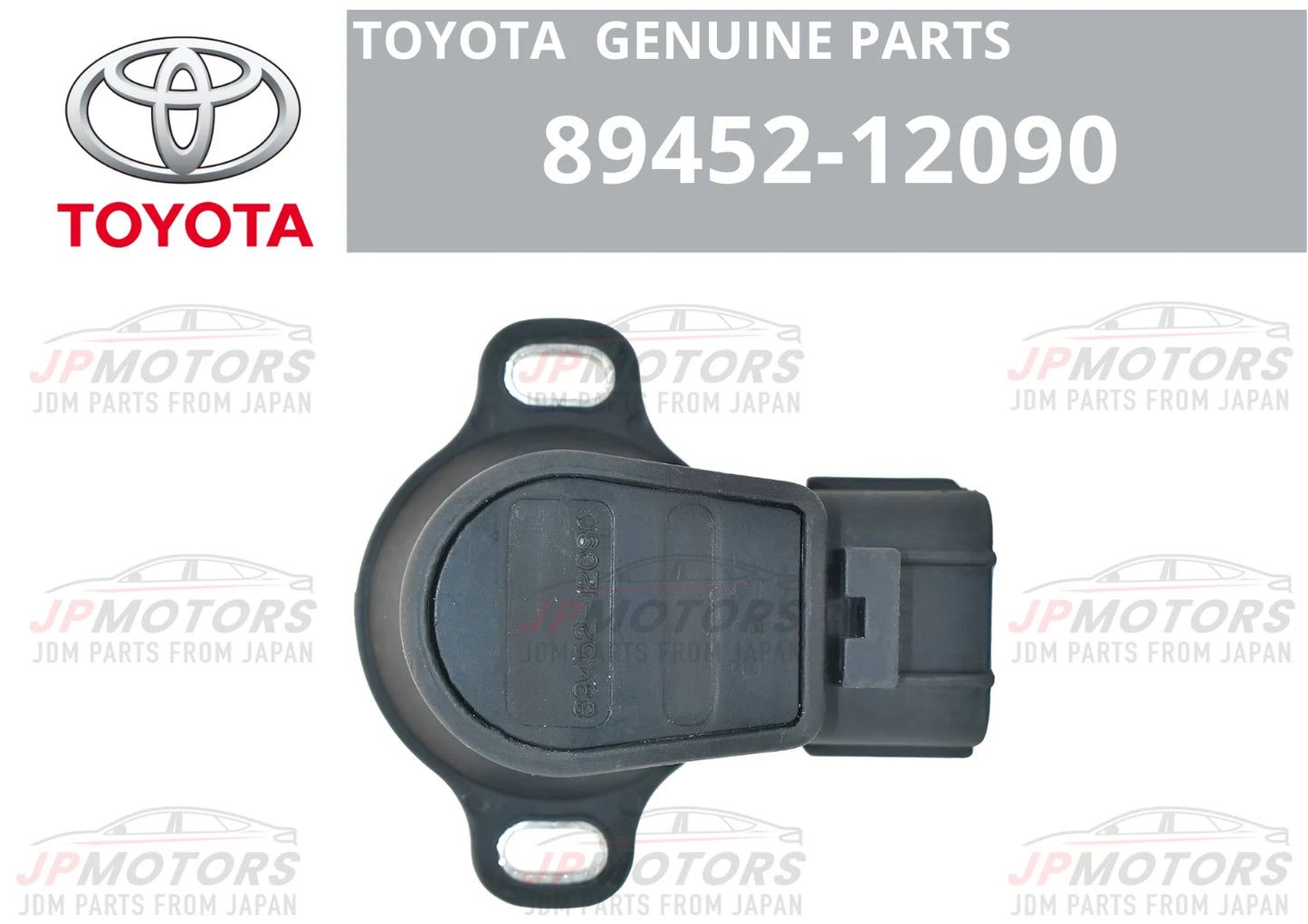 Throttle Sensor for Toyota Carina Corolla