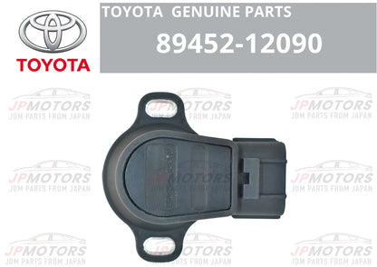 Throttle Sensor for Toyota Carina Corolla