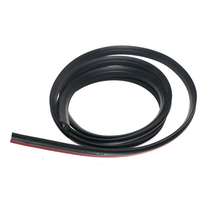 RR Window Moulding Upper for Toyota Hilux2004-2015