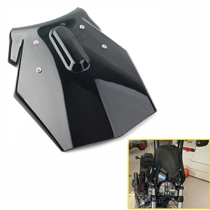 Windscreen w/Bracket for Honda CB1000R CB650R (2018-2020)