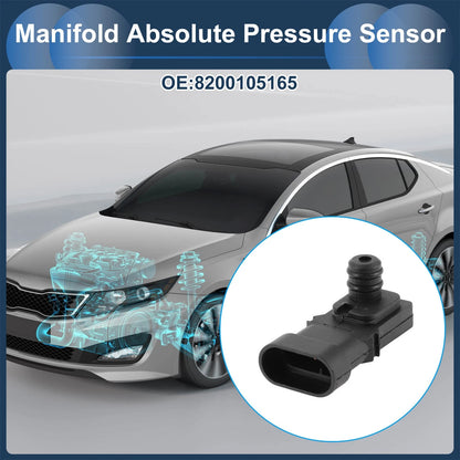 MAP Pressure Sensor for Nissan Platina (2001-2006)
