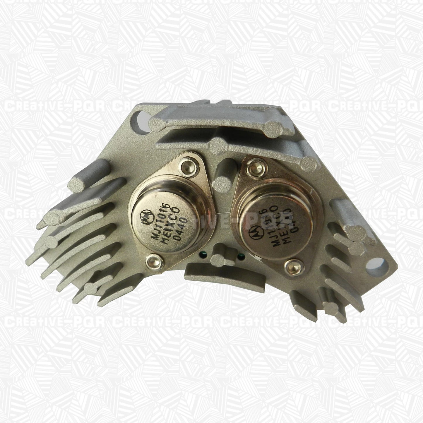 Blower Heater Motor Resistor for Citroen AX, Berlingo, XM, Xantia, Peugeot 405, 406 (1991-2007)