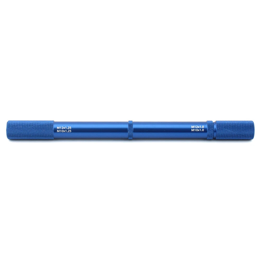 Universal Motorcycle Fork Bleed Tool for Suspension Repair