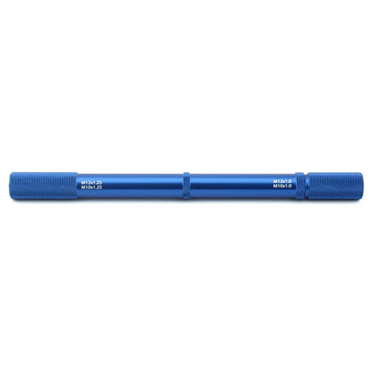 Universal Motorcycle Fork Bleed Tool for Suspension Repair