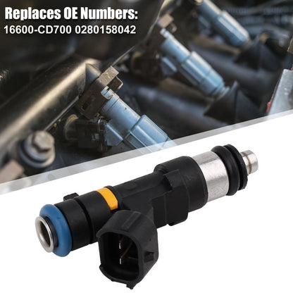 Fuel Injector 3.5L for Infiniti FX35 (2005-2008)