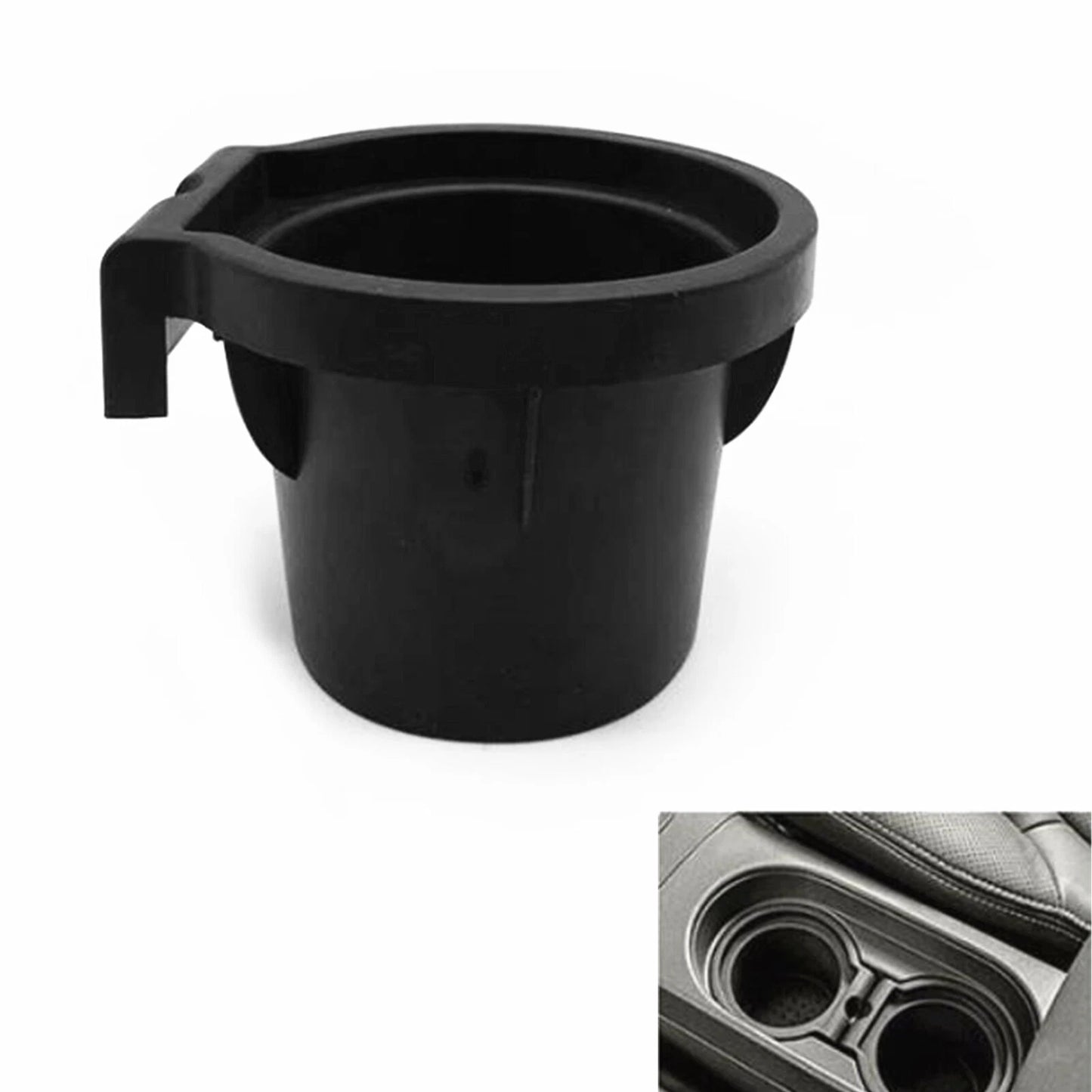 Cup Holder Kit for Nissan Frontier/Xterra/Pathfinder (2005-2019)
