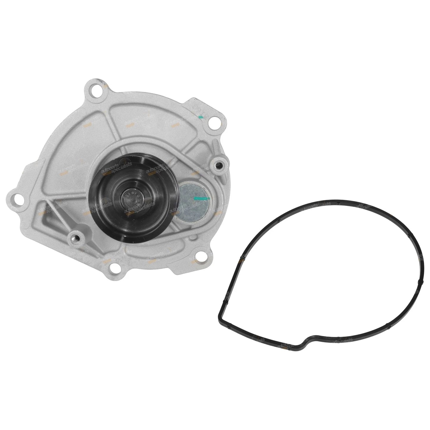 Water Pump for Dodge Nitro KA 4cyl 2.8L Diesel Engine (2007-2010)