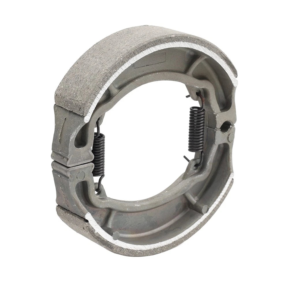 Rear Brake Shoes for YAMAHA YZ 125 RD 125 LC (1976-1987)