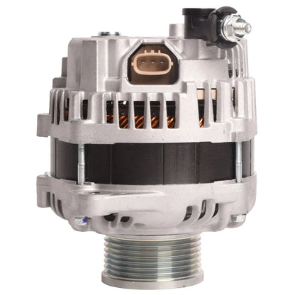 Alternator for Nissan Navara D40, Pathfinder R51, YD25DDTI 2.5L Diesel (05-14)