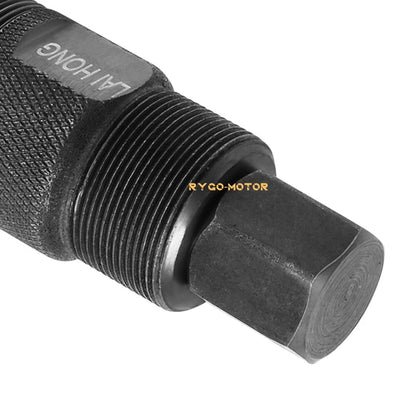 Flywheel Stator Magneto Puller / 24mm & 27mm / for GY6
