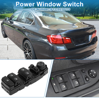 Power Window Switch for BMW 528i 530i 540i (1997-2003)